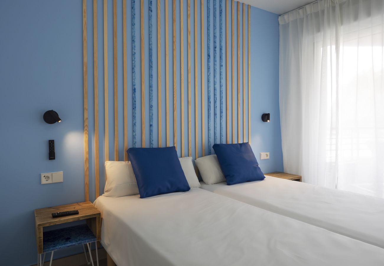 Apartamento en Calpe - PARAISOMAR - *25B PREMIUM