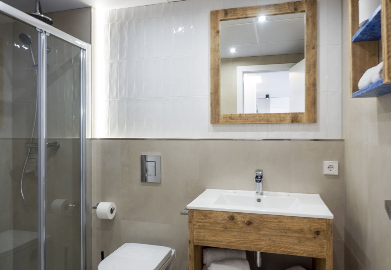 Apartamento en Calpe - PARAISOMAR - *25B PREMIUM
