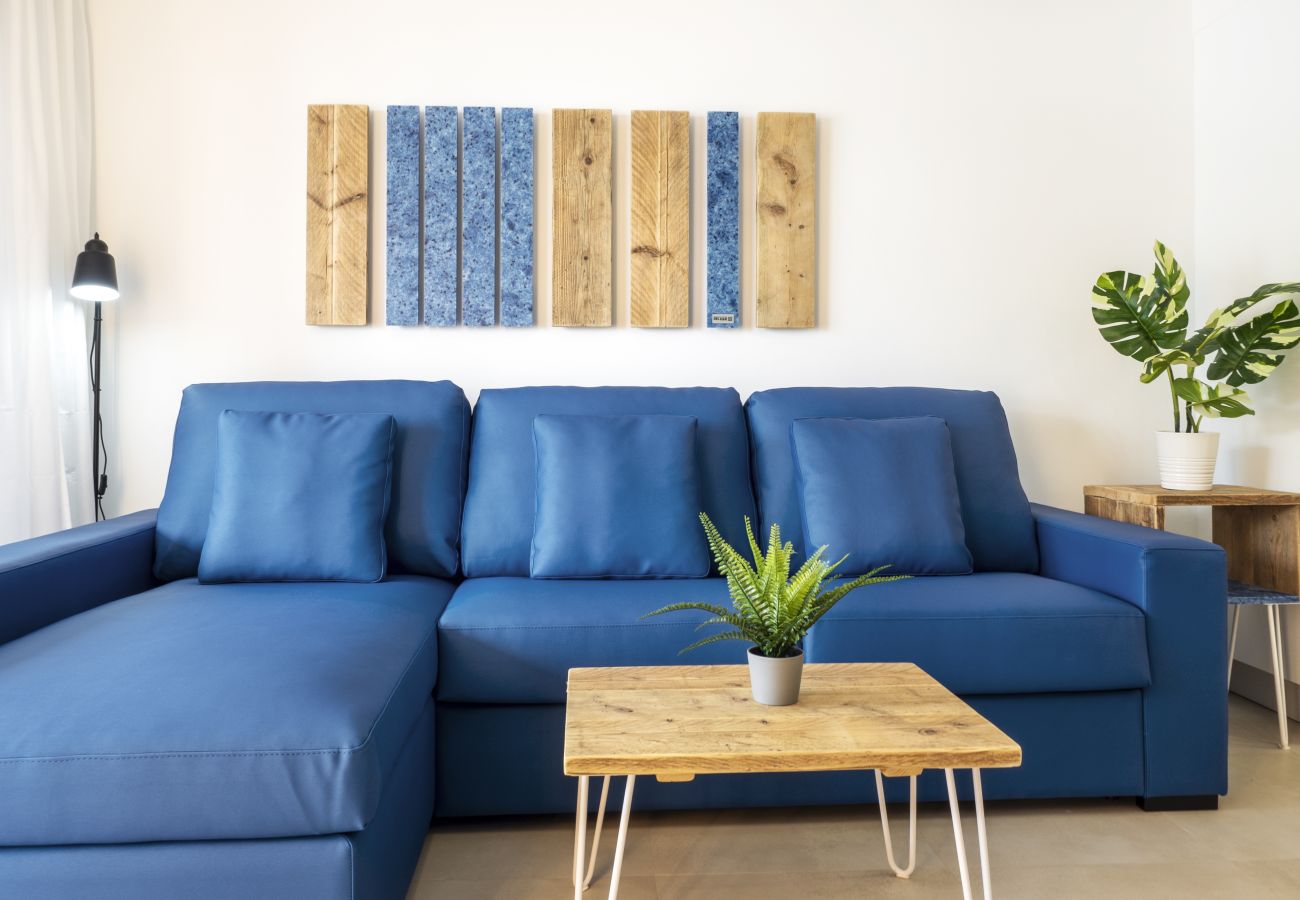 Apartamento en Calpe - PARAISOMAR - *25B PREMIUM