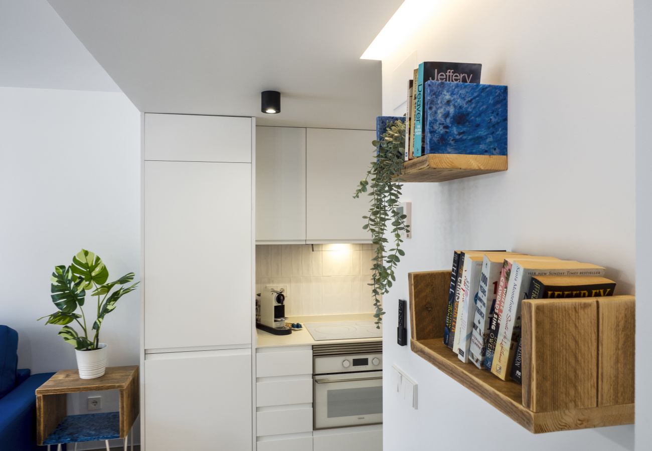 Apartamento en Calpe - PARAISOMAR - *25B PREMIUM
