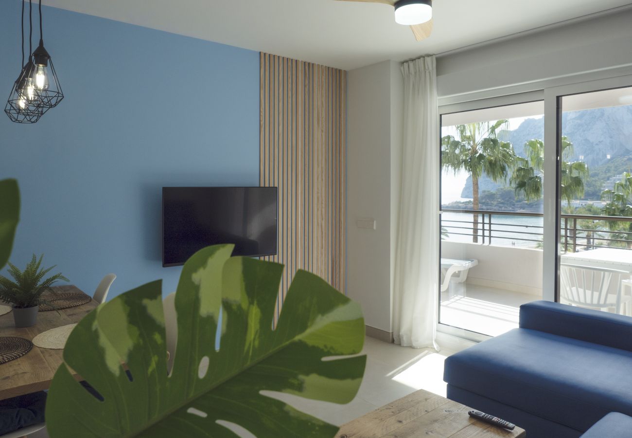 Apartamento en Calpe - PARAISOMAR - *25B PREMIUM