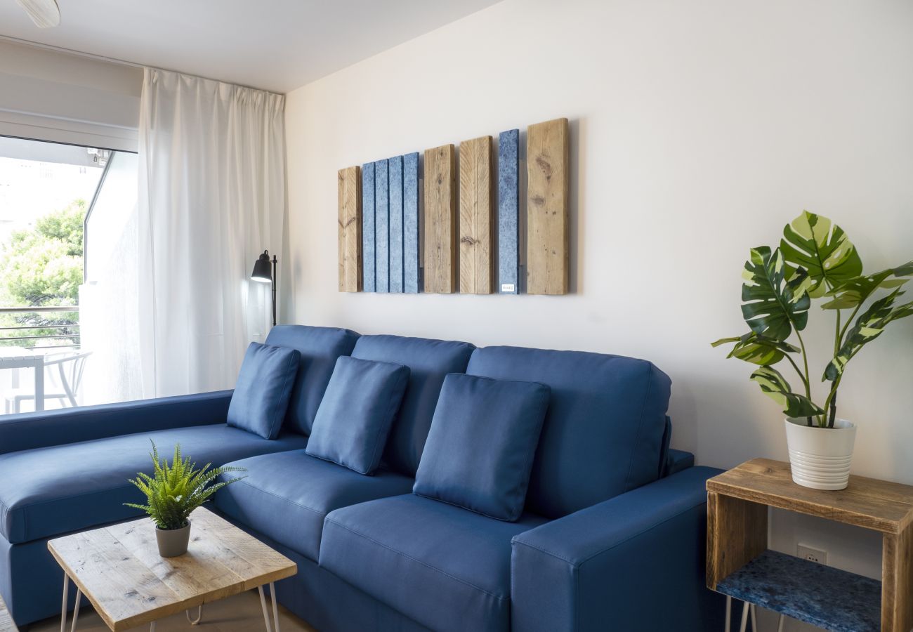Apartamento en Calpe - PARAISOMAR - *25B PREMIUM