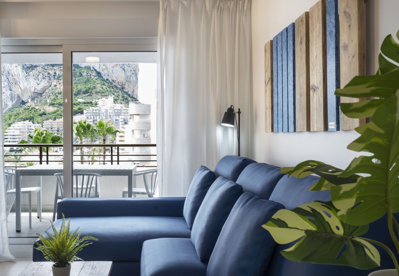 Apartamento en Calpe - PARAISOMAR - *25B PREMIUM