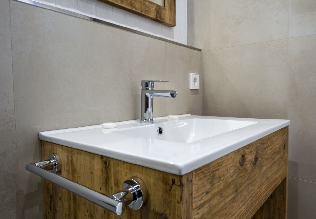 Apartamento en Calpe - PARAISOMAR - *25B PREMIUM