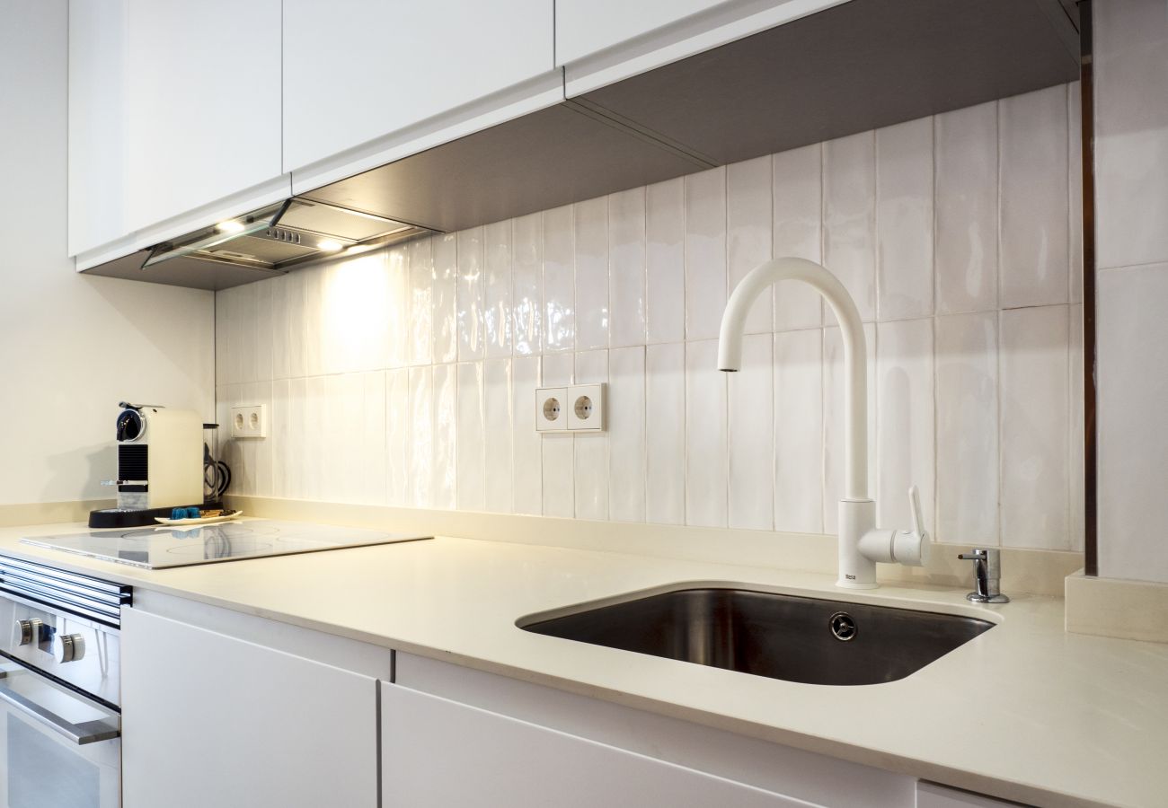 Apartamento en Calpe - PARAISOMAR - *25B PREMIUM