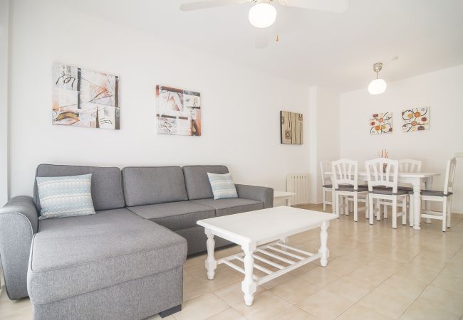 Apartamento en Calpe - PARAISOMAR - 34A