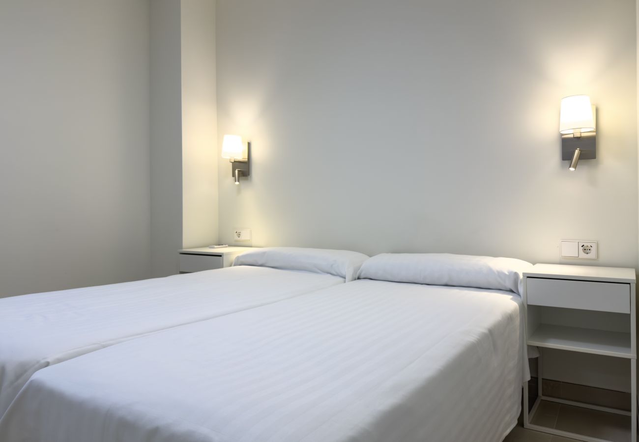 Apartamento en Calpe - PARAISOMAR - 34A