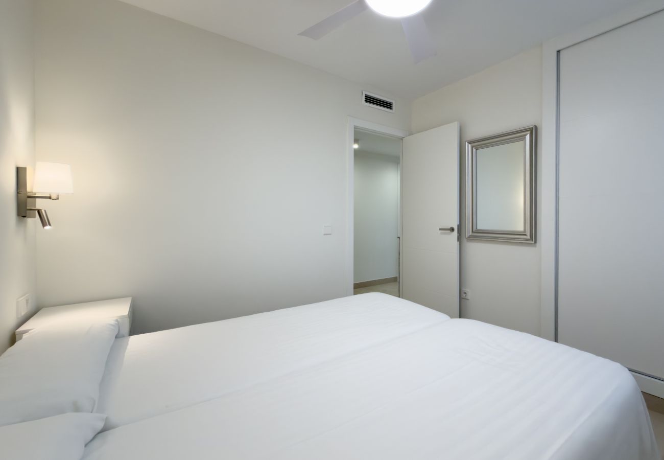 Apartamento en Calpe - PARAISOMAR - 34A