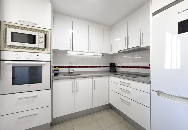 Apartamento en Calpe - PARAISOMAR - 410D Apartamento en Calpe - PARAISOMAR - 410D
