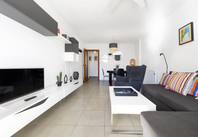 Apartamento en Calpe - PARAISOMAR - 410D