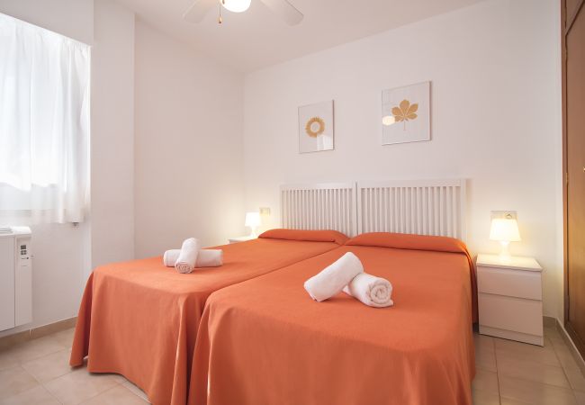 Apartamento en Calpe - PARAISOMAR - *48B Apartamento en Calpe - PARAISOMAR - *48B