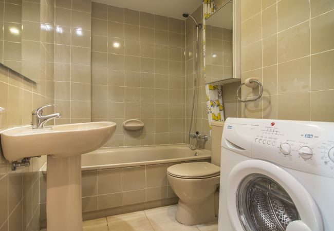 Apartamento en Calpe - PARAISOMAR - *48B Apartamento en Calpe - PARAISOMAR - *48B