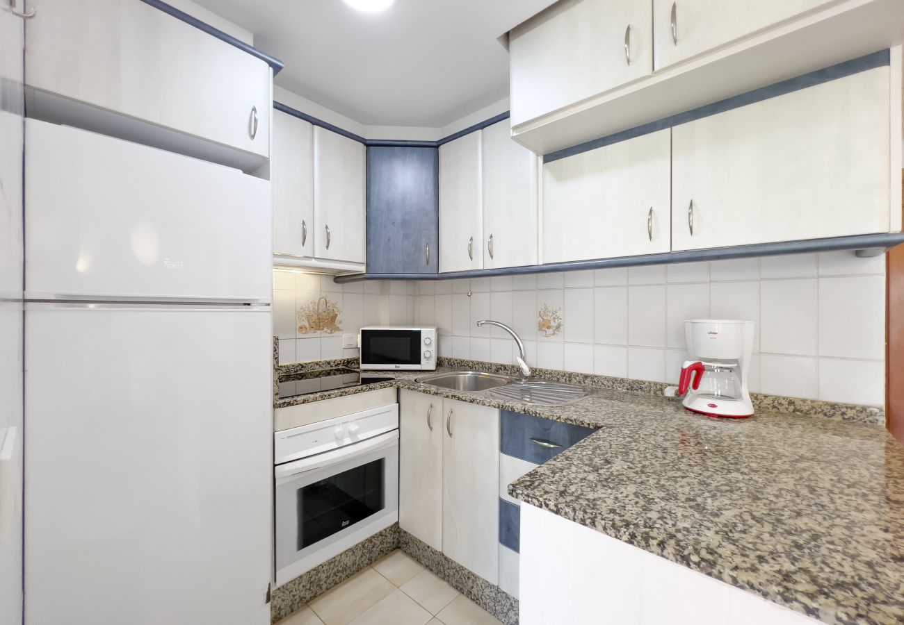 Apartamento en Calpe - PARAISOMAR - *48B