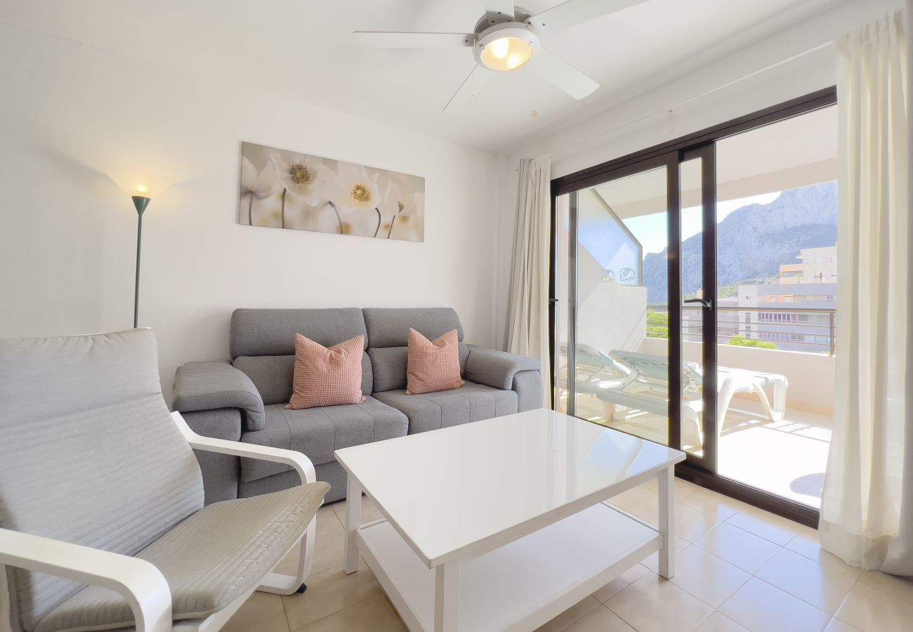 Apartamento en Calpe - PARAISOMAR - *48B