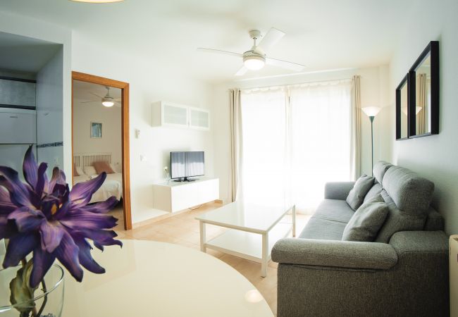 Apartamento en Calpe - PARAISOMAR - *48C Apartamento en Calpe - PARAISOMAR - *48C