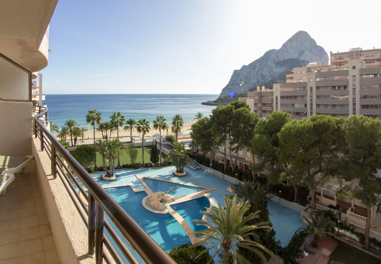 Apartamento en Calpe - PARAISOMAR - *48C