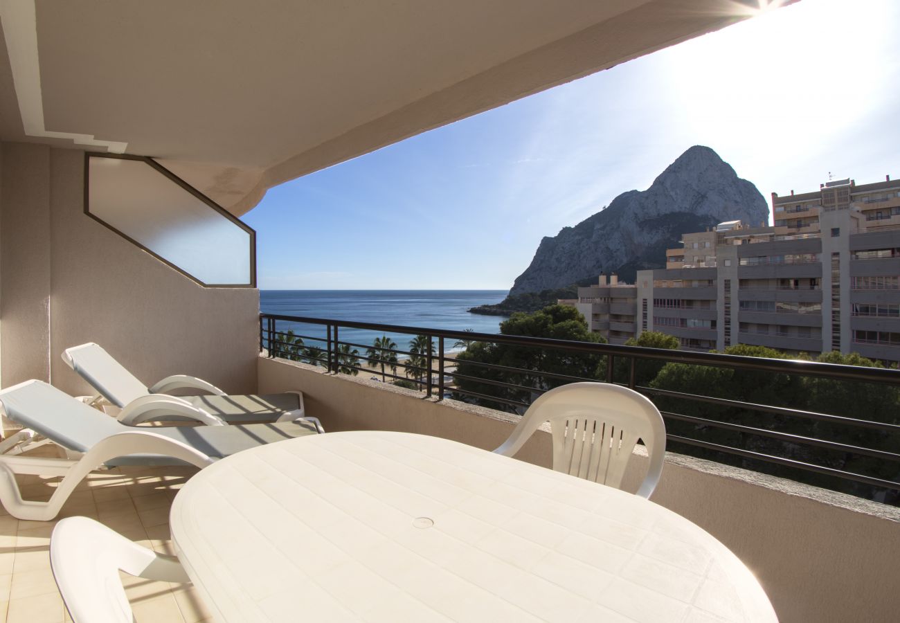 Apartamento en Calpe - PARAISOMAR - *48C