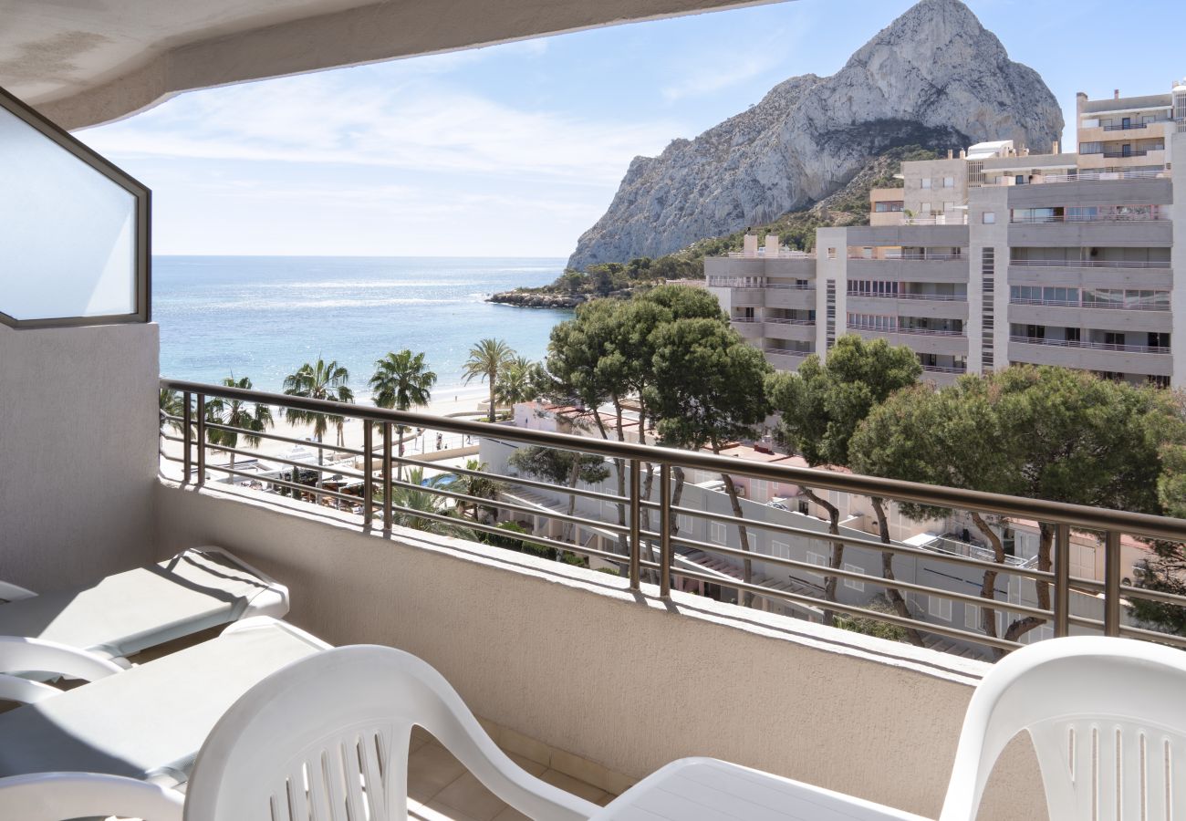 Apartamento en Calpe - PARAISOMAR - *48C