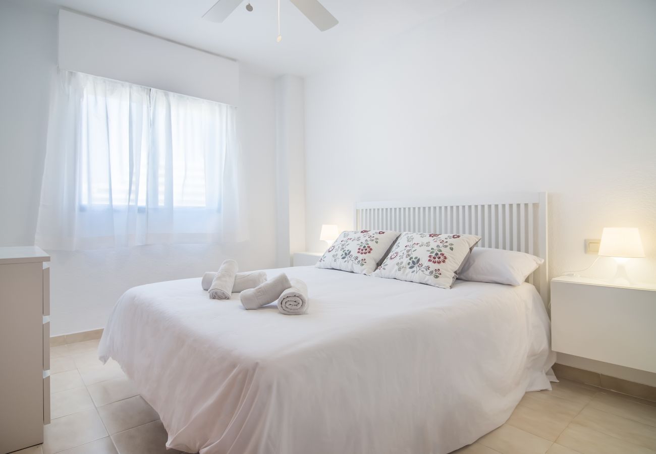 Apartamento en Calpe - PARAISOMAR - *48D