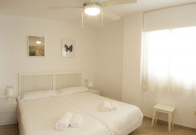 Apartamento en Calpe - PARAISOMAR - 32C