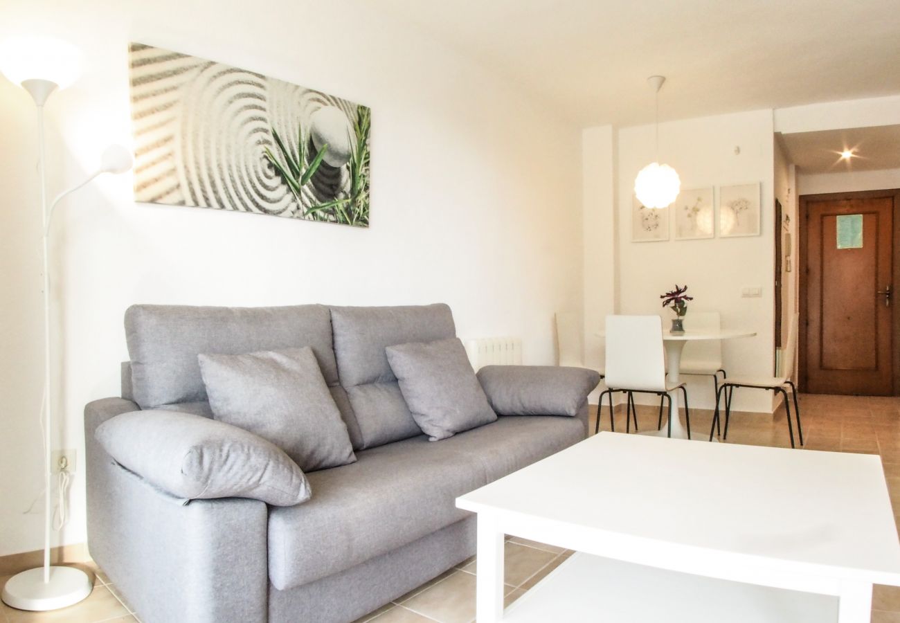 Apartamento en Calpe - PARAISOMAR - 32C