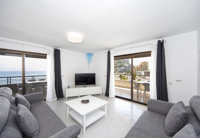 Apartamento en Calpe - PARAISOMAR - *16C