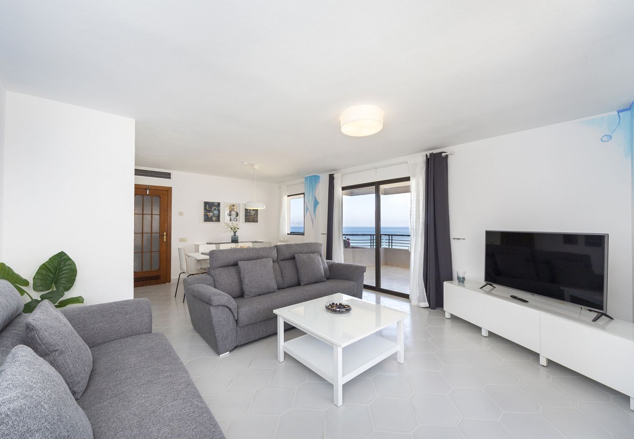 Apartamento en Calpe - PARAISOMAR - *16C