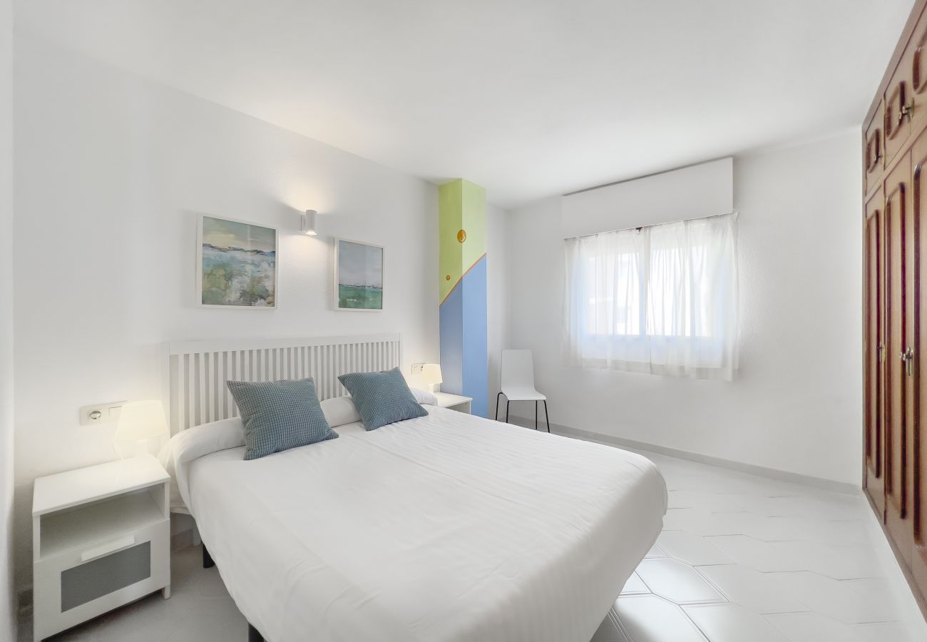 Apartamento en Calpe - PARAISOMAR - *16C