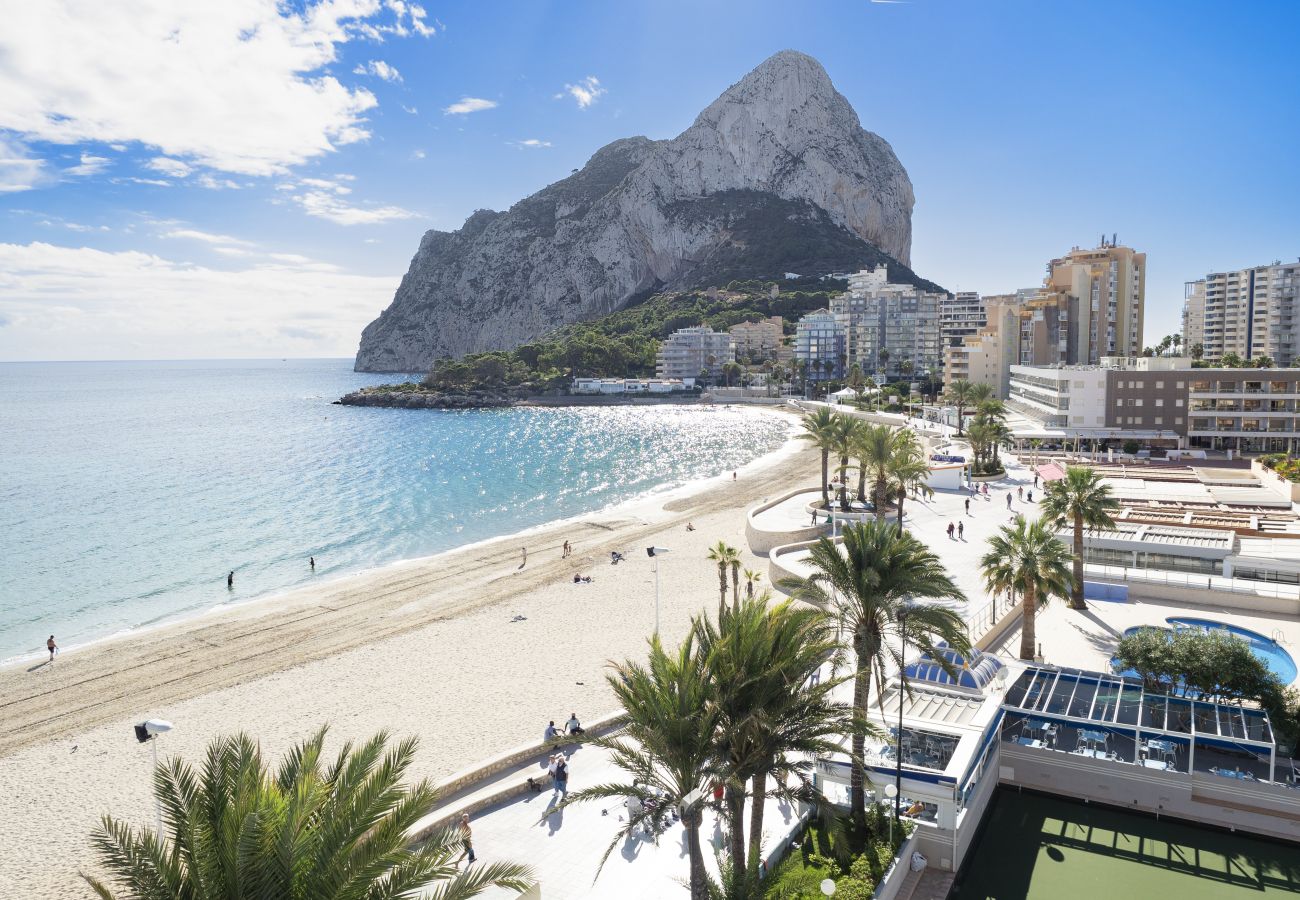 Apartamento en Calpe - PARAISOMAR - *16C