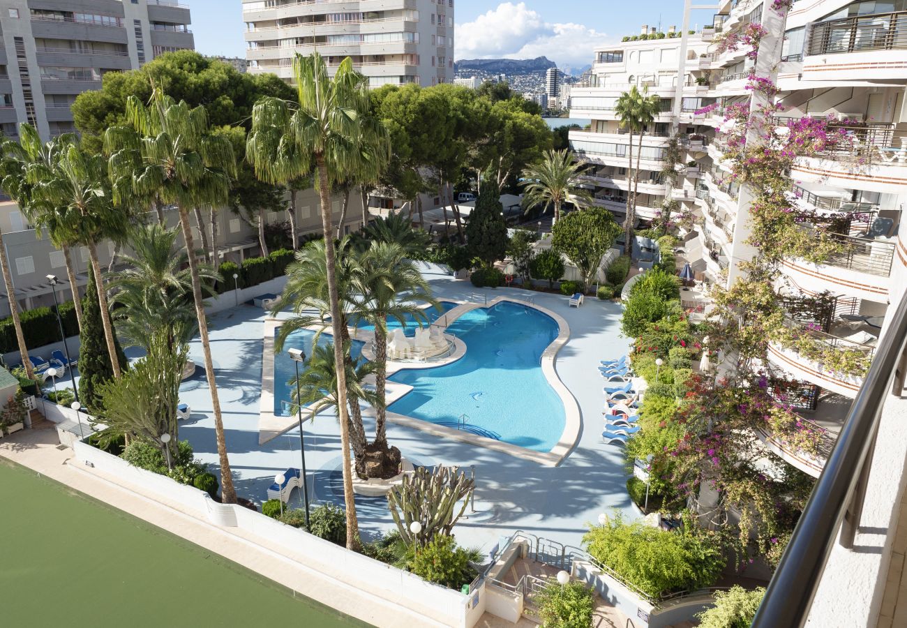 Apartamento en Calpe - PARAISOMAR - *16C