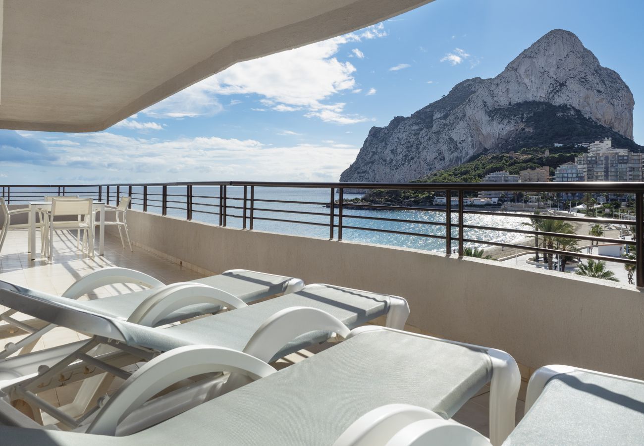 Apartamento en Calpe - PARAISOMAR - *16C