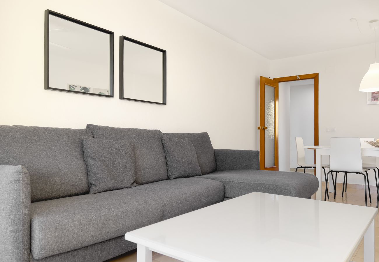 Apartamento en Calpe - PARAISOMAR - *47D