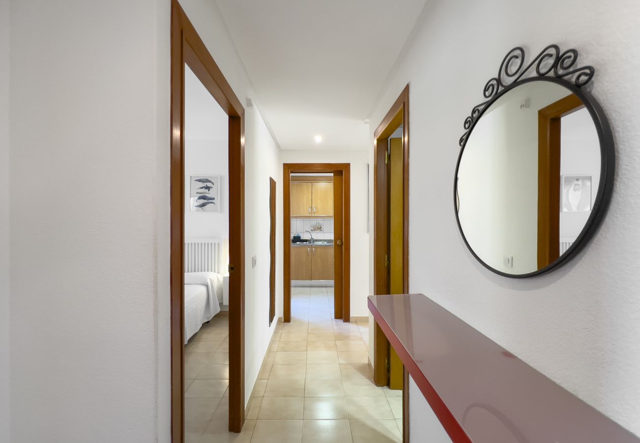 Apartamento en Calpe - PARAISOMAR - *47D