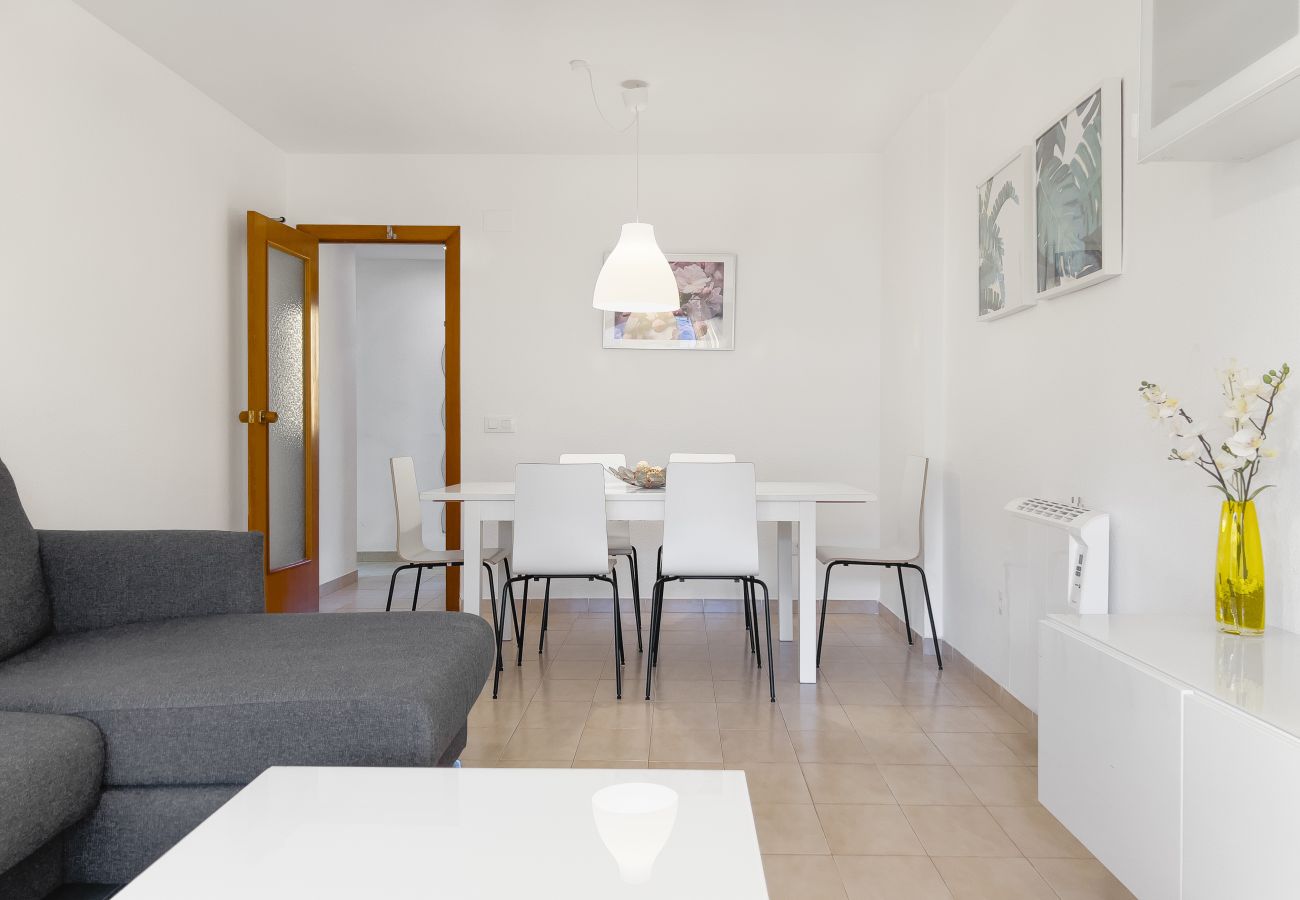 Apartamento en Calpe - PARAISOMAR - *47D