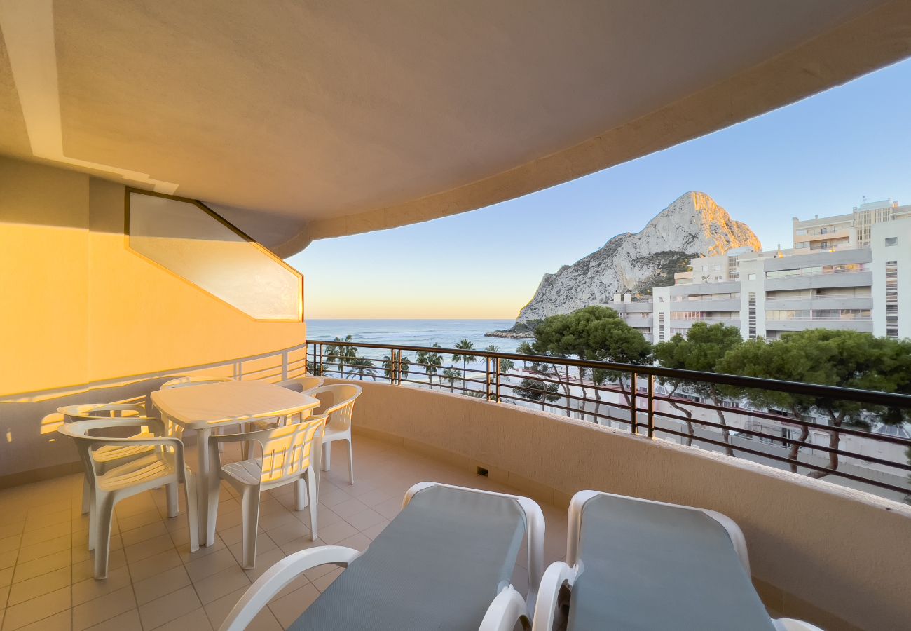 Apartamento en Calpe - PARAISOMAR - *47D