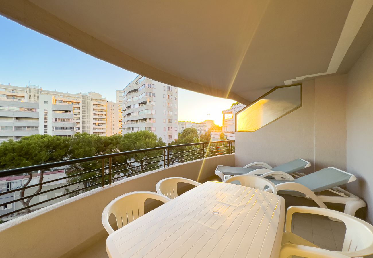 Apartamento en Calpe - PARAISOMAR - *47D