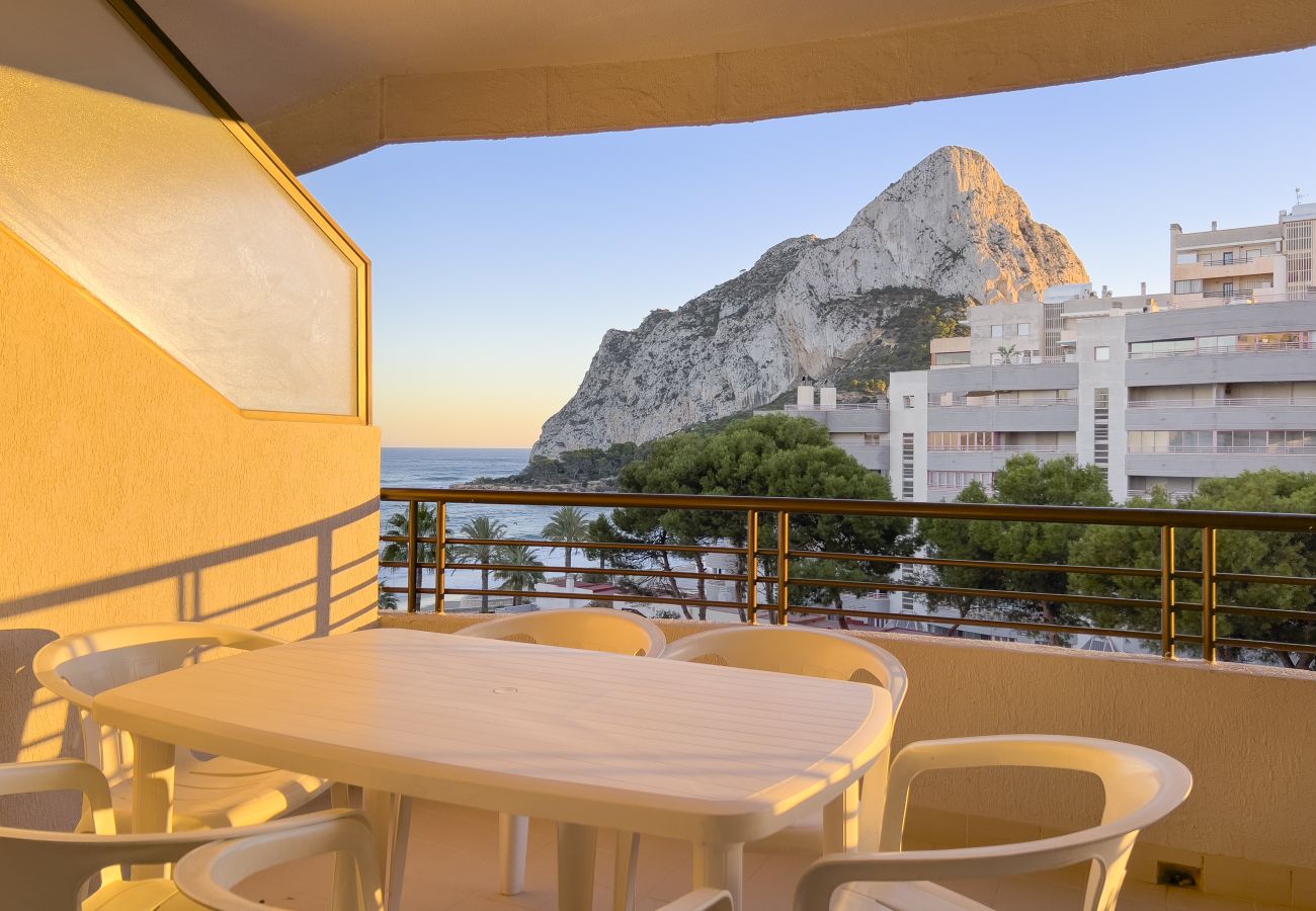 Apartamento en Calpe - PARAISOMAR - *47D
