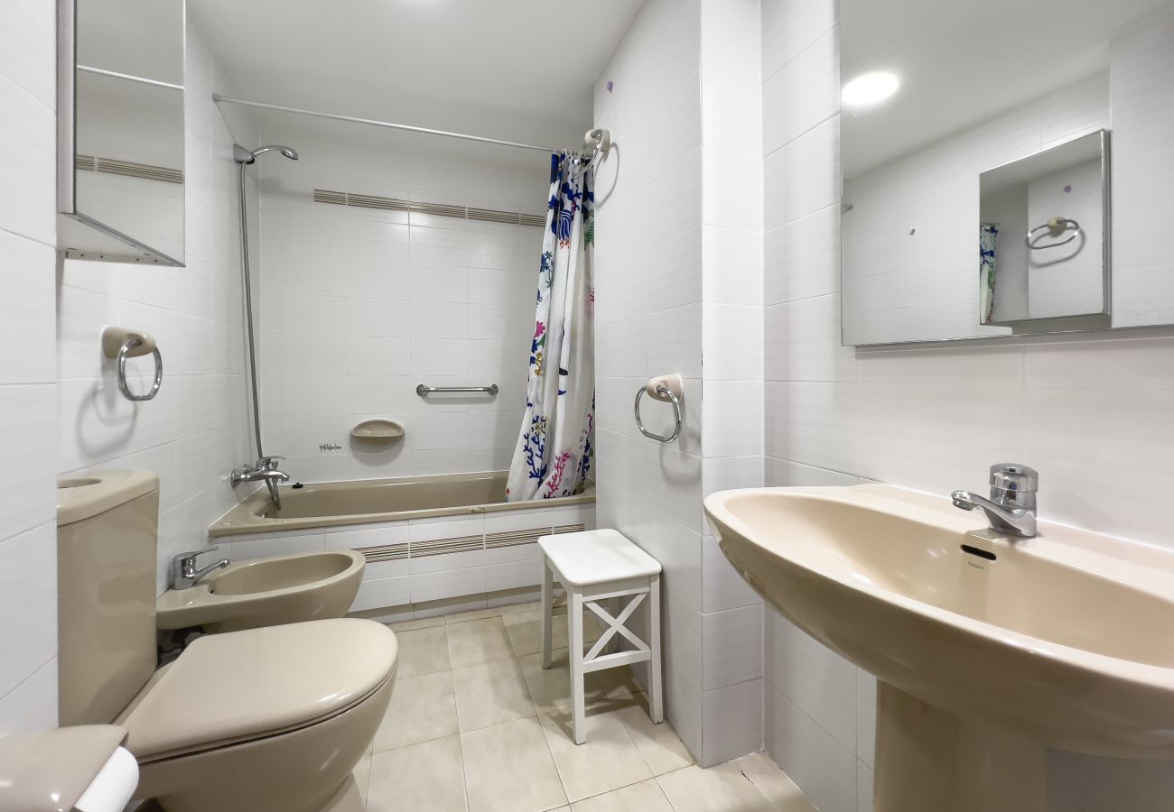 Apartamento en Calpe - PARAISOMAR - *47D