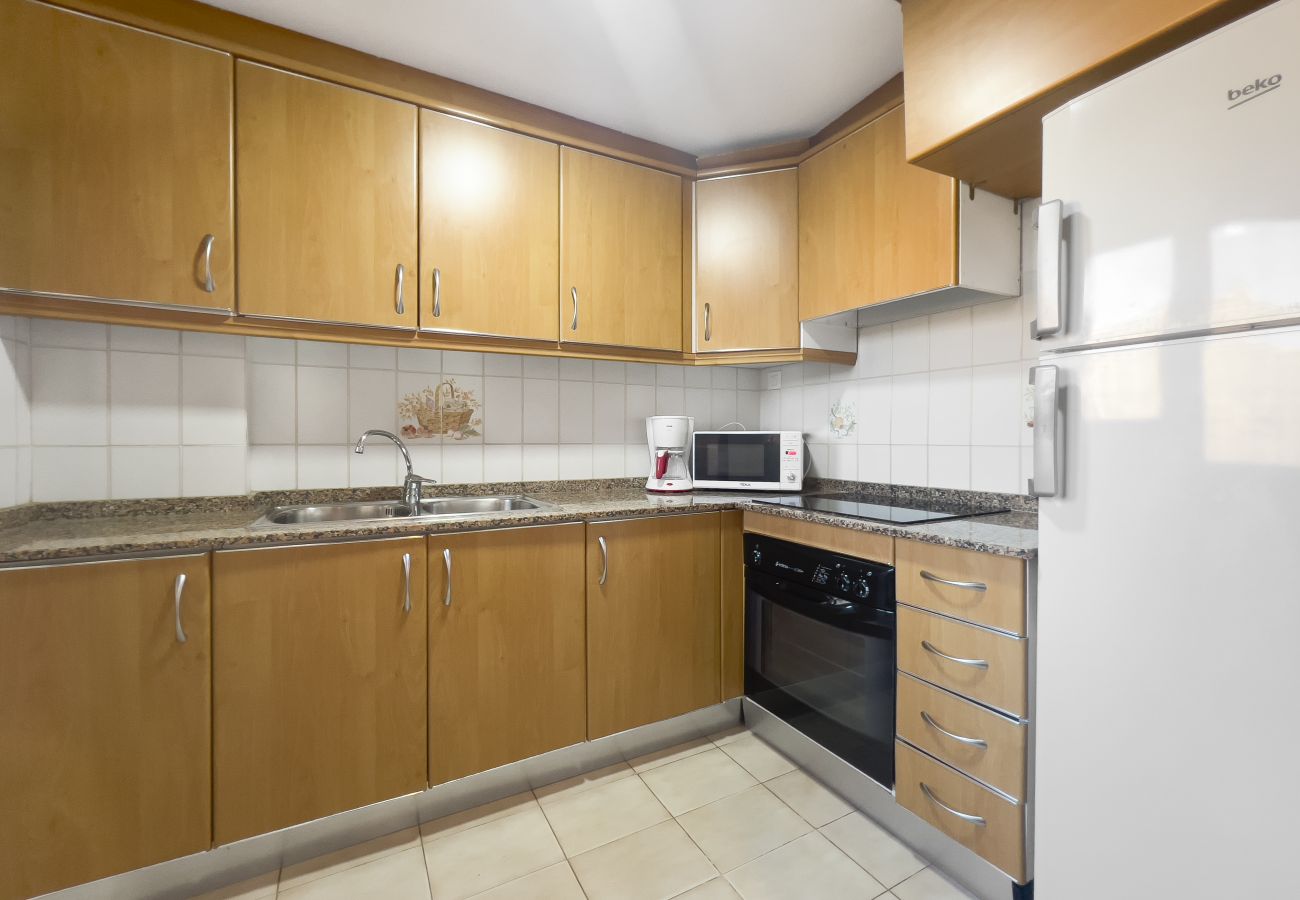 Apartamento en Calpe - PARAISOMAR - *47D