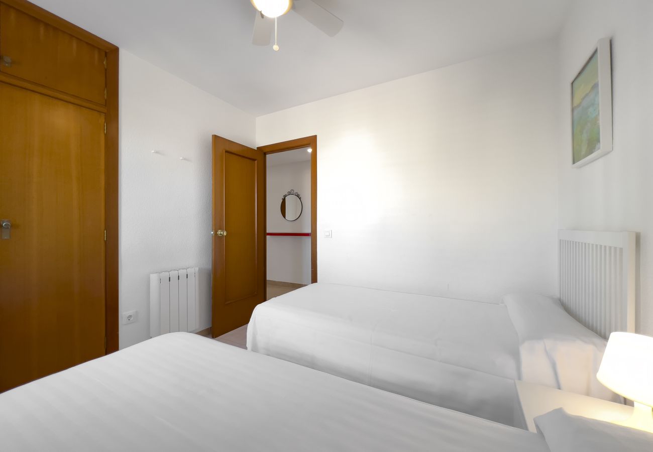 Apartamento en Calpe - PARAISOMAR - *47D