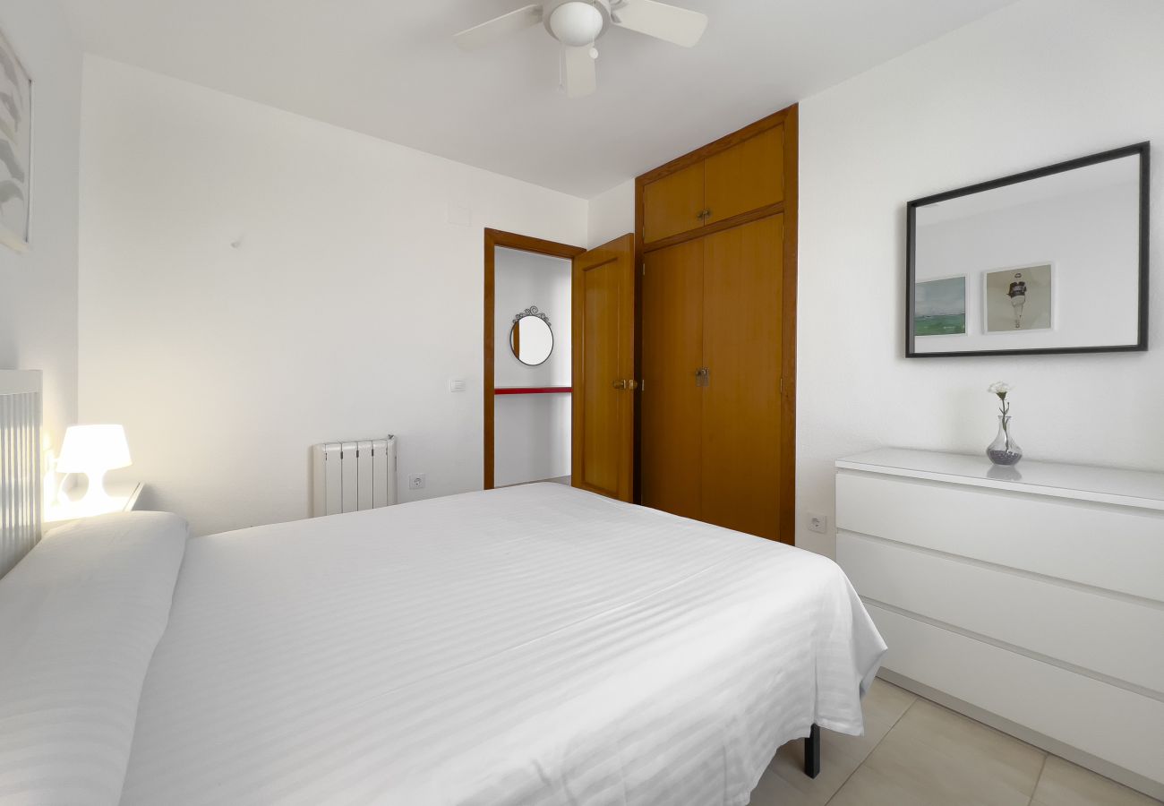 Apartamento en Calpe - PARAISOMAR - *47D