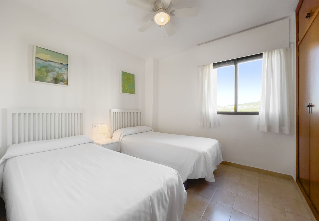 Apartamento en Calpe - PARAISOMAR - *47D