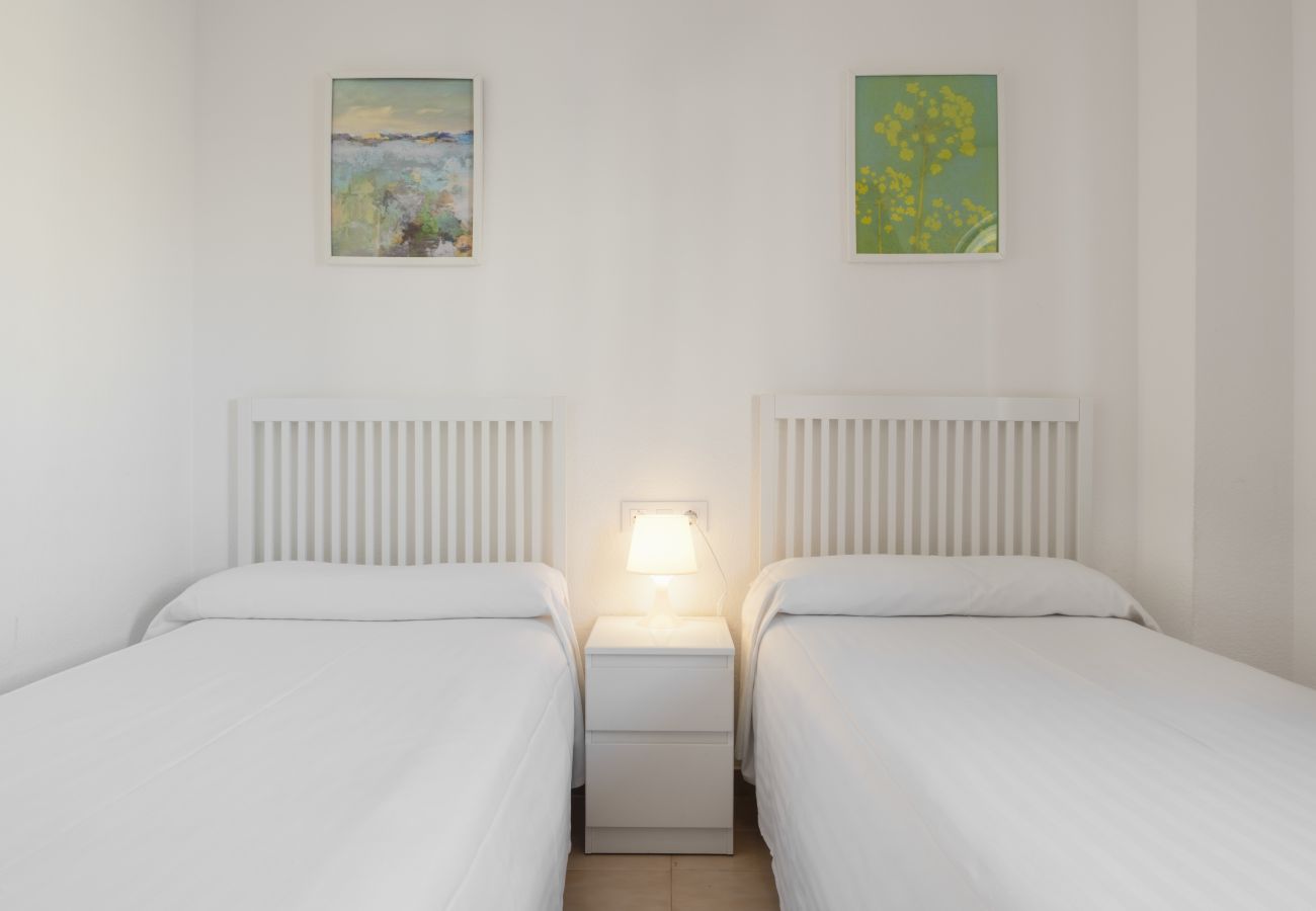 Apartamento en Calpe - PARAISOMAR - *47D