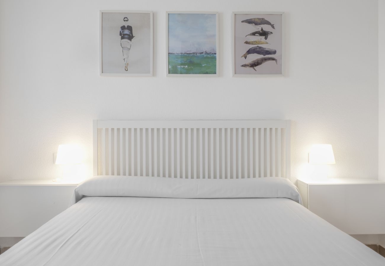Apartamento en Calpe - PARAISOMAR - *47D