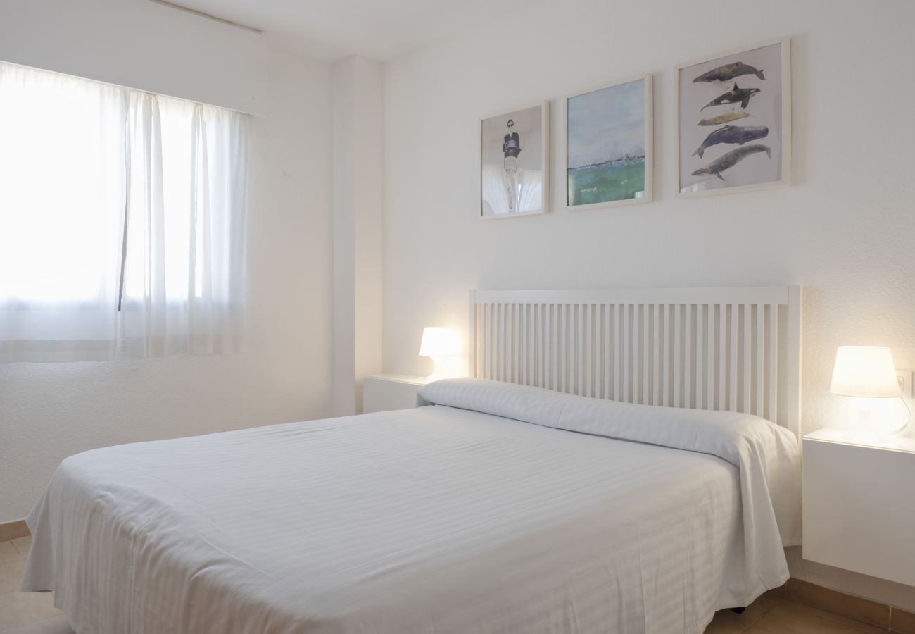 Apartamento en Calpe - PARAISOMAR - *47D