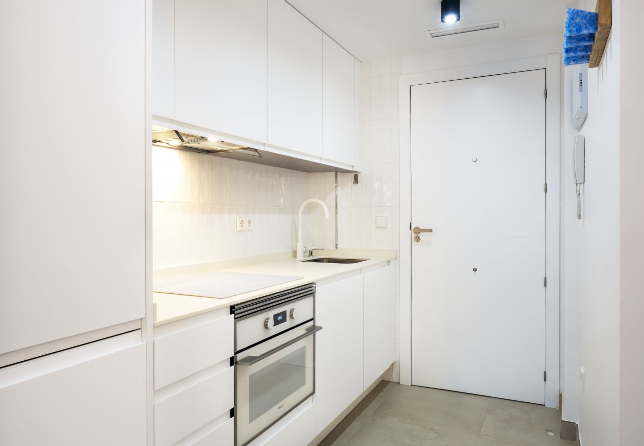 Apartamento en Calpe - PARAISOMAR - *22B PREMIUM