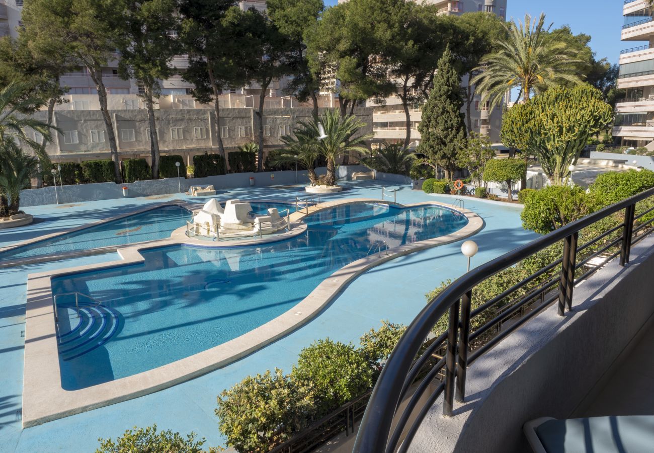 Apartamento en Calpe - PARAISOMAR - *22B PREMIUM