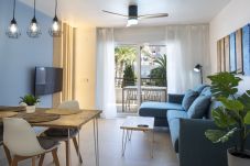 Apartamento en Calpe - PARAISOMAR - *22B PREMIUM