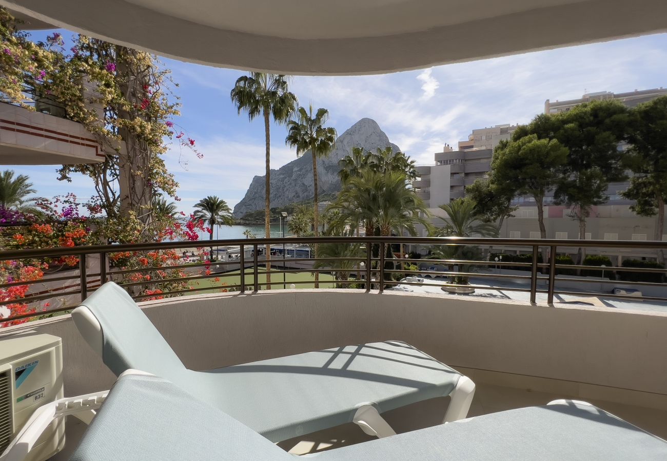 Apartamento en Calpe - PARAISOMAR - *23B PREMIUM