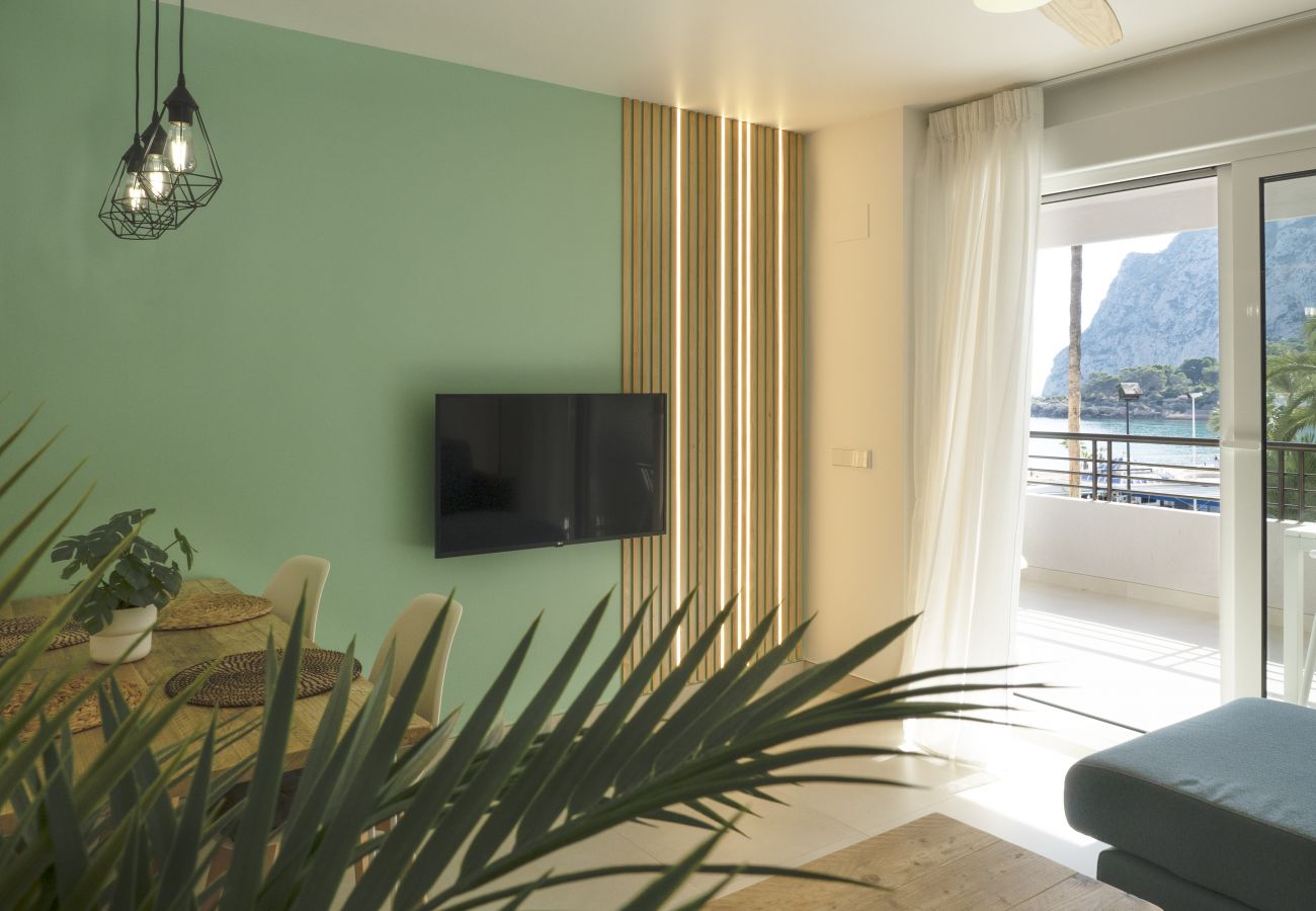 Apartamento en Calpe - PARAISOMAR - *23B PREMIUM